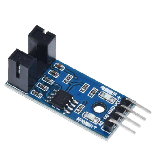 Infrared Speed Sensor Module