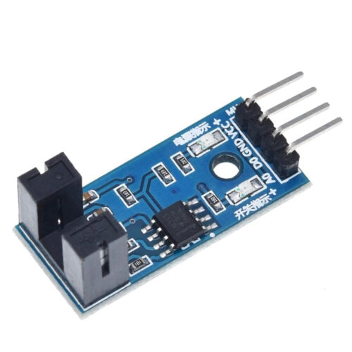 Infrared Speed Sensor Module - Image 6