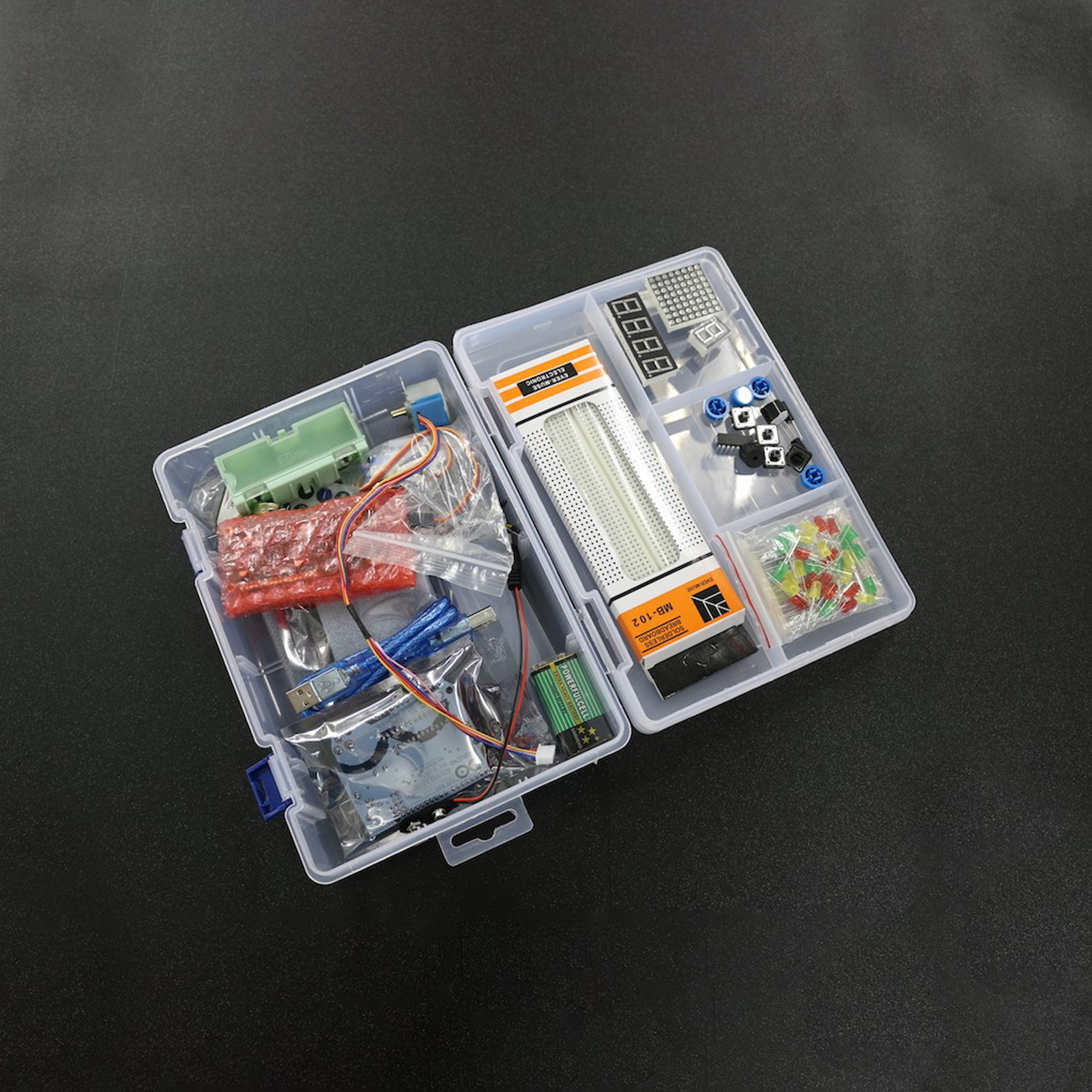 Arduino Starter Kit Wholesale Digitalelectronics lk Arduino Starter Kit Wholesale Digitalelectronics lk
