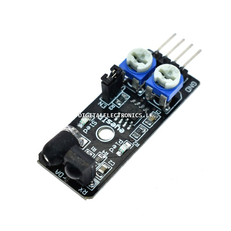 KY-032 Line Following Sensor - Image 2