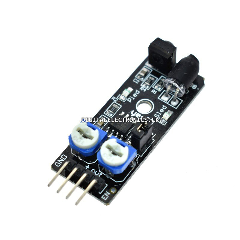 KY-032 Line Following Sensor