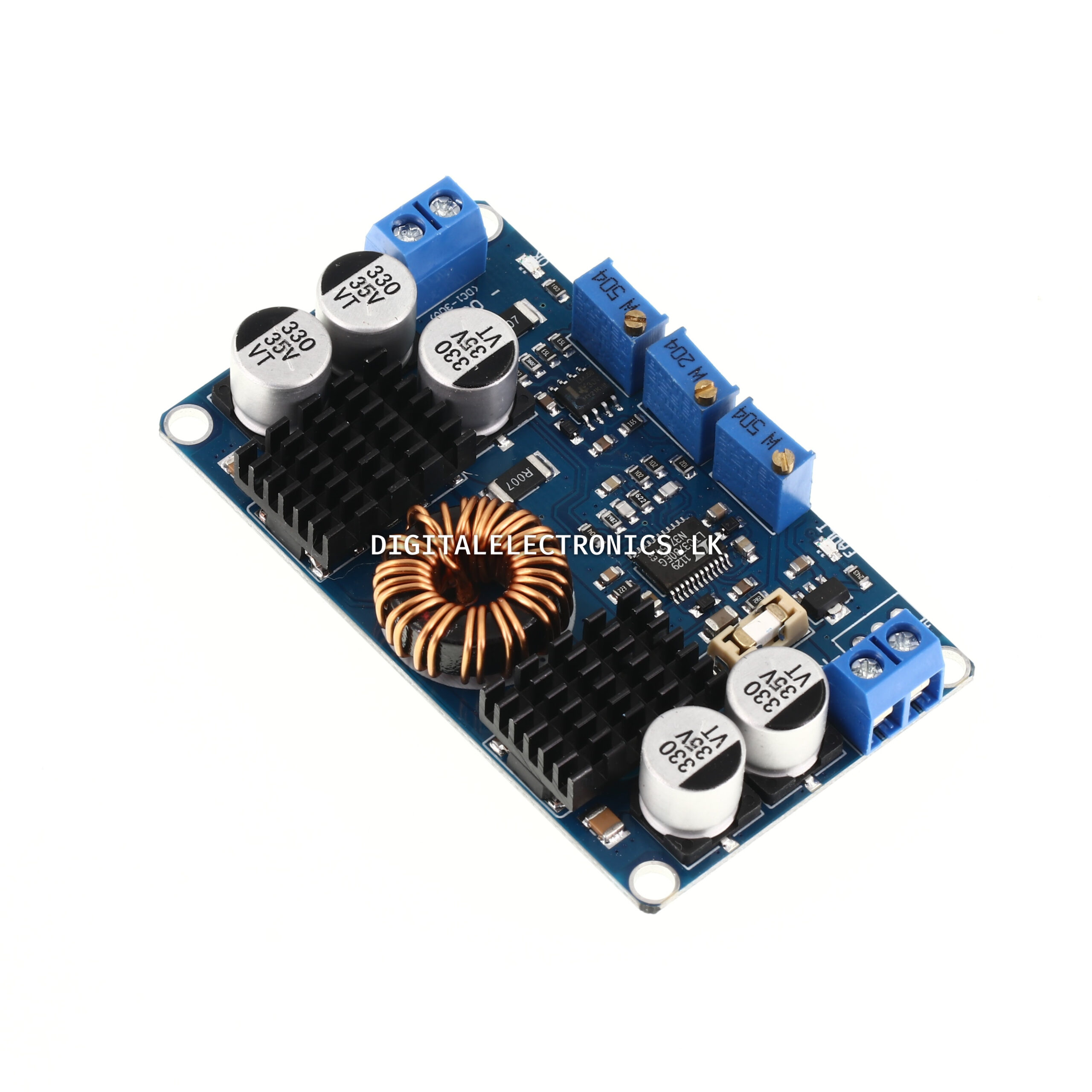 LTC3780 10A Buck Boost Module - Image 2