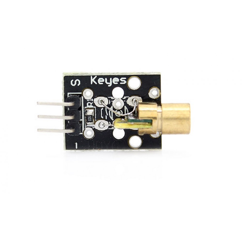 Laser Module - Image 3
