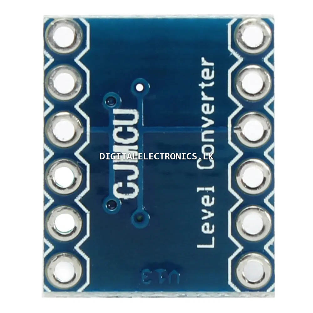 2 Channel Logic Level Converter - Image 2