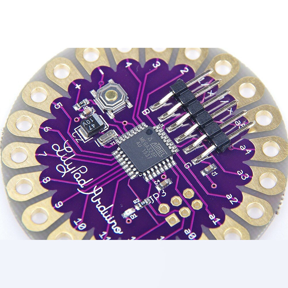 LilyPad Development Board ATmega328V - Image 3