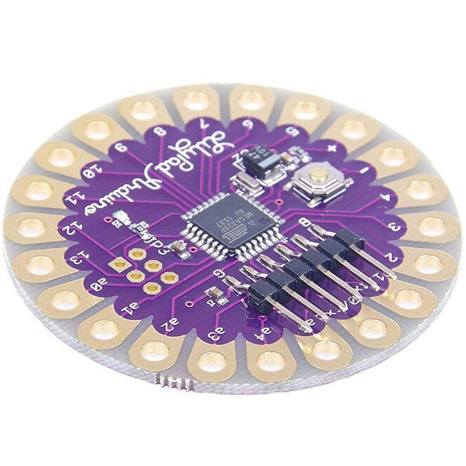 LilyPad Development Board ATmega328V - Image 4