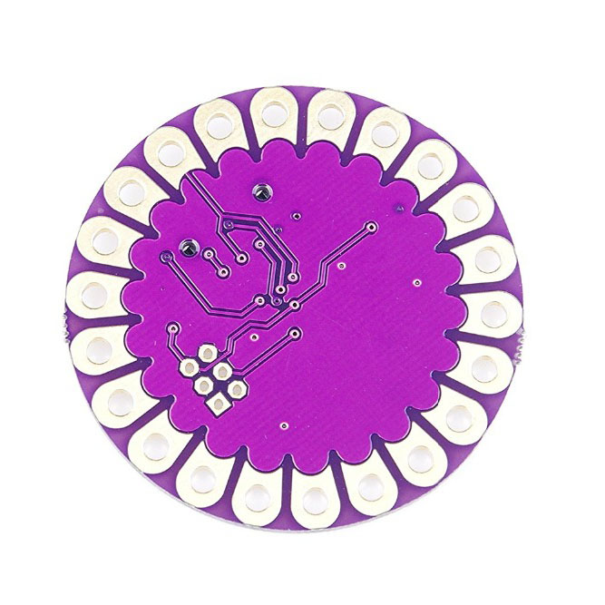 LilyPad Development Board ATmega328V - Image 5