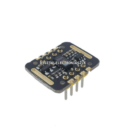 MAX30102 Heart Rate and SPO2 Sensor – Wholesale | Digitalelectronics.lk