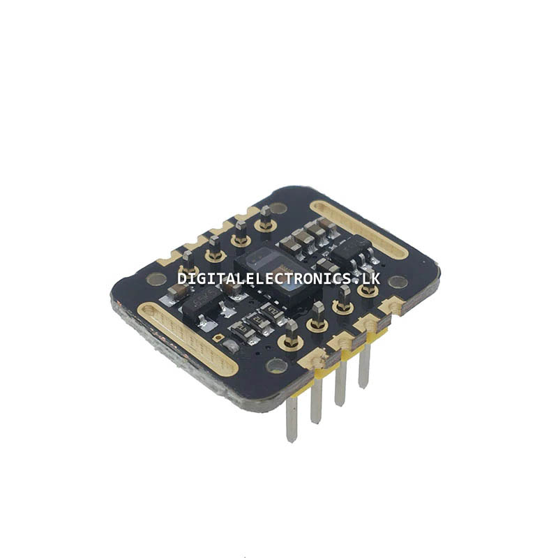 MAX30102 Heart Rate and SPO2 Sensor - Image 3