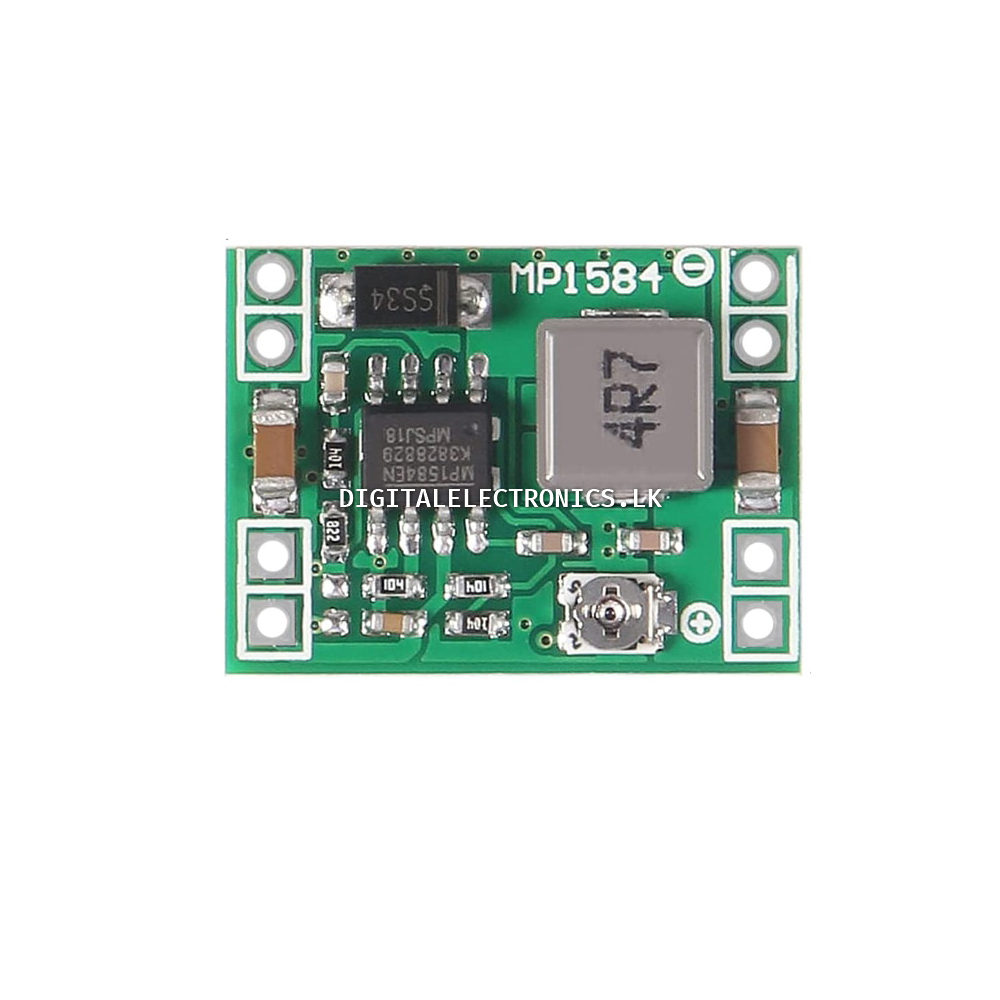 MP1584 Mini Buck Converter