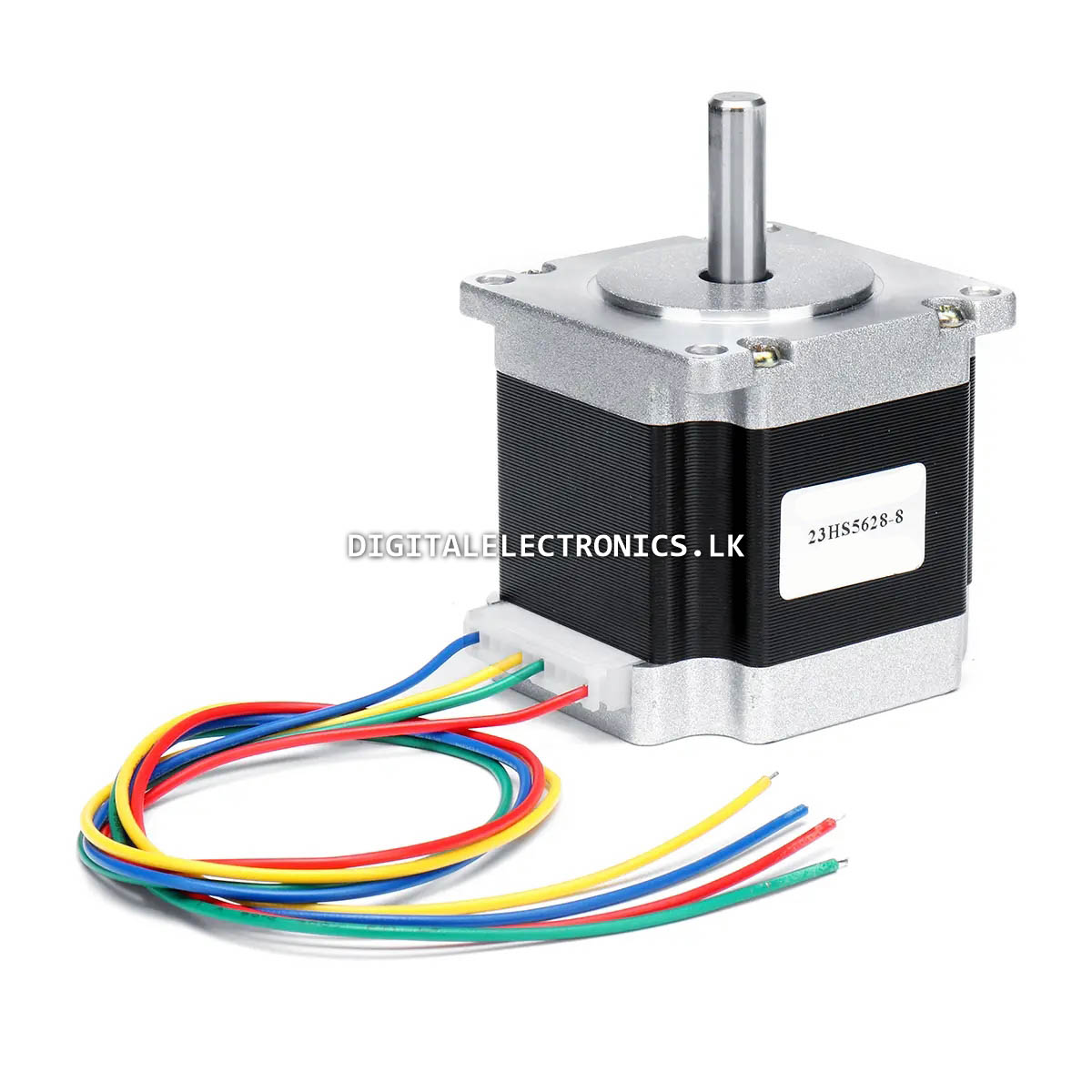 NEMA23 Stepper Motor - Image 4