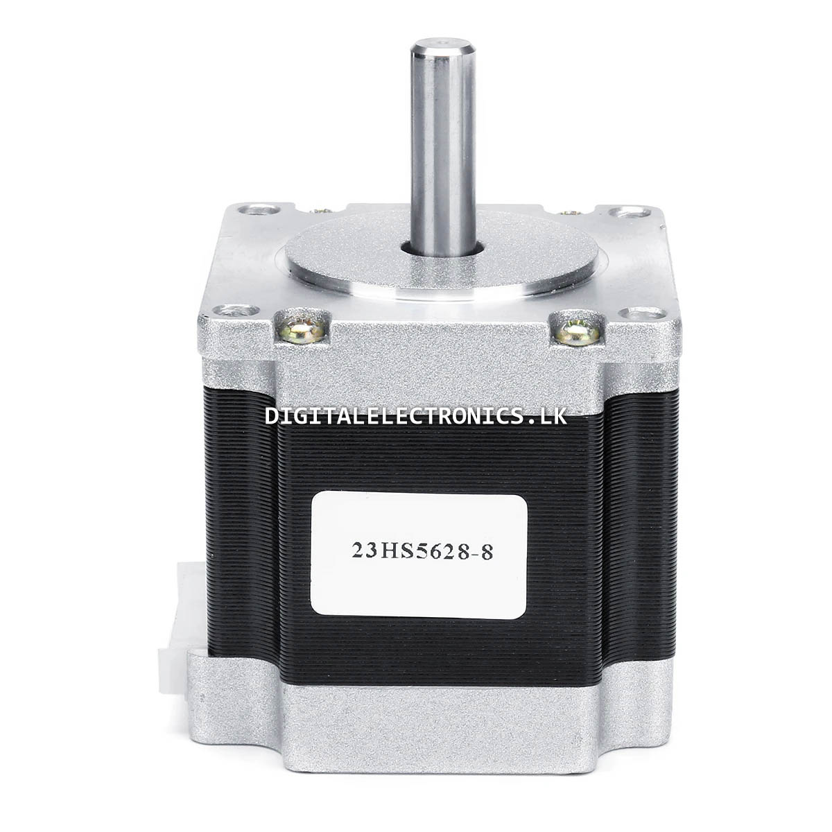 NEMA23 Stepper Motor - Image 5