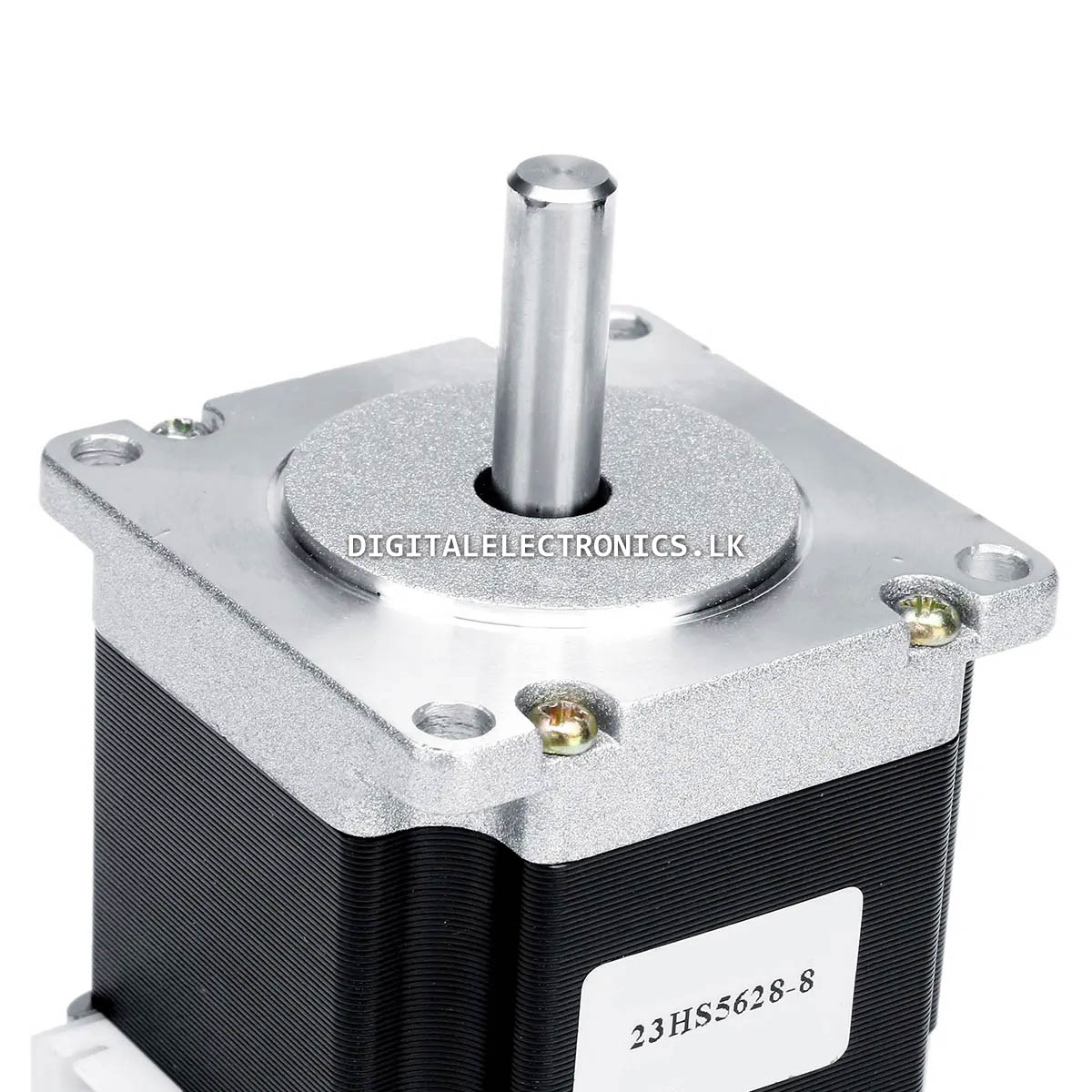 NEMA23 Stepper Motor - Image 6