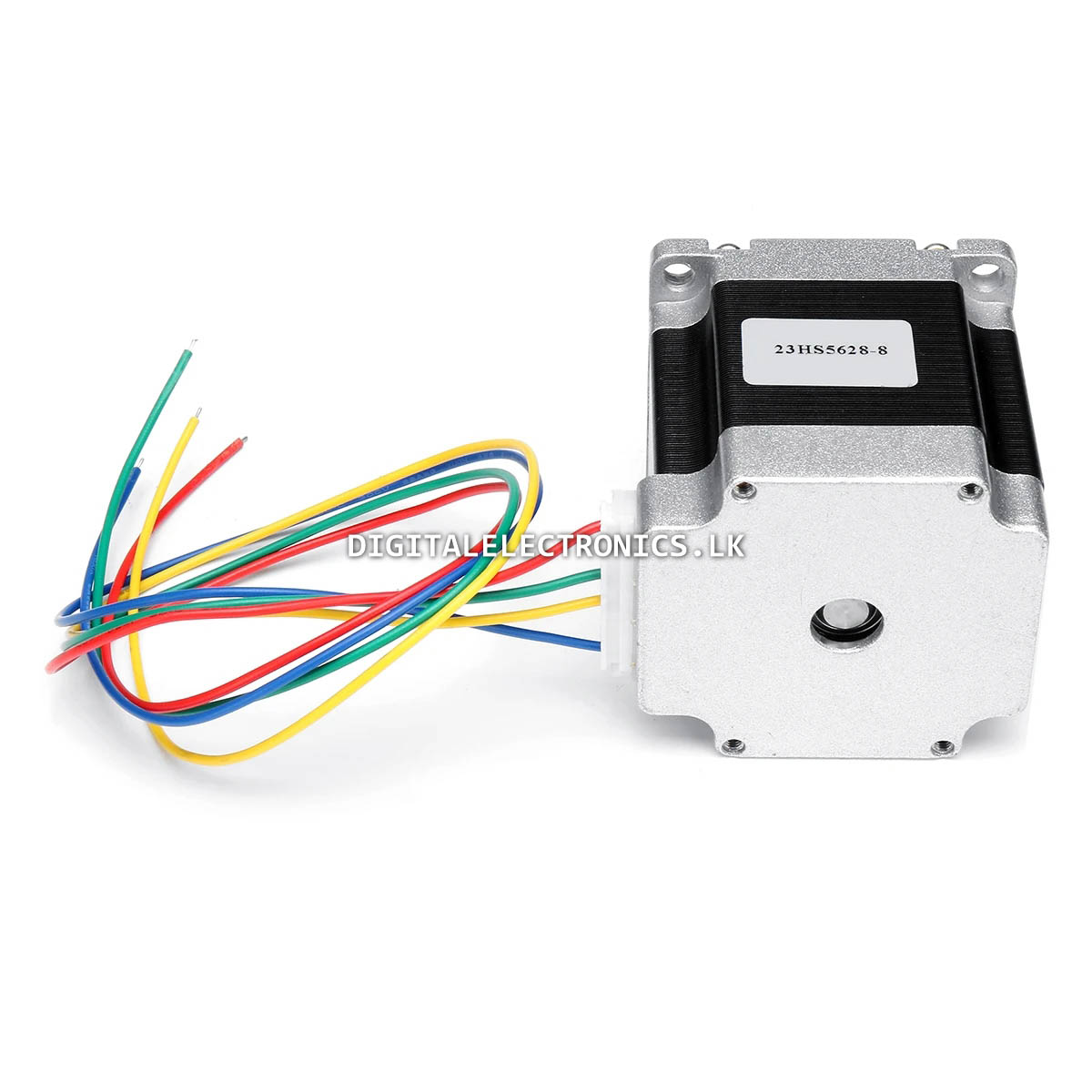 NEMA23 Stepper Motor - Image 2