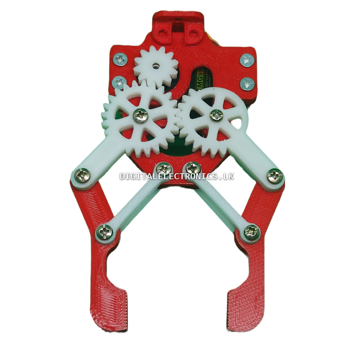 Optimus Gripper - Image 2