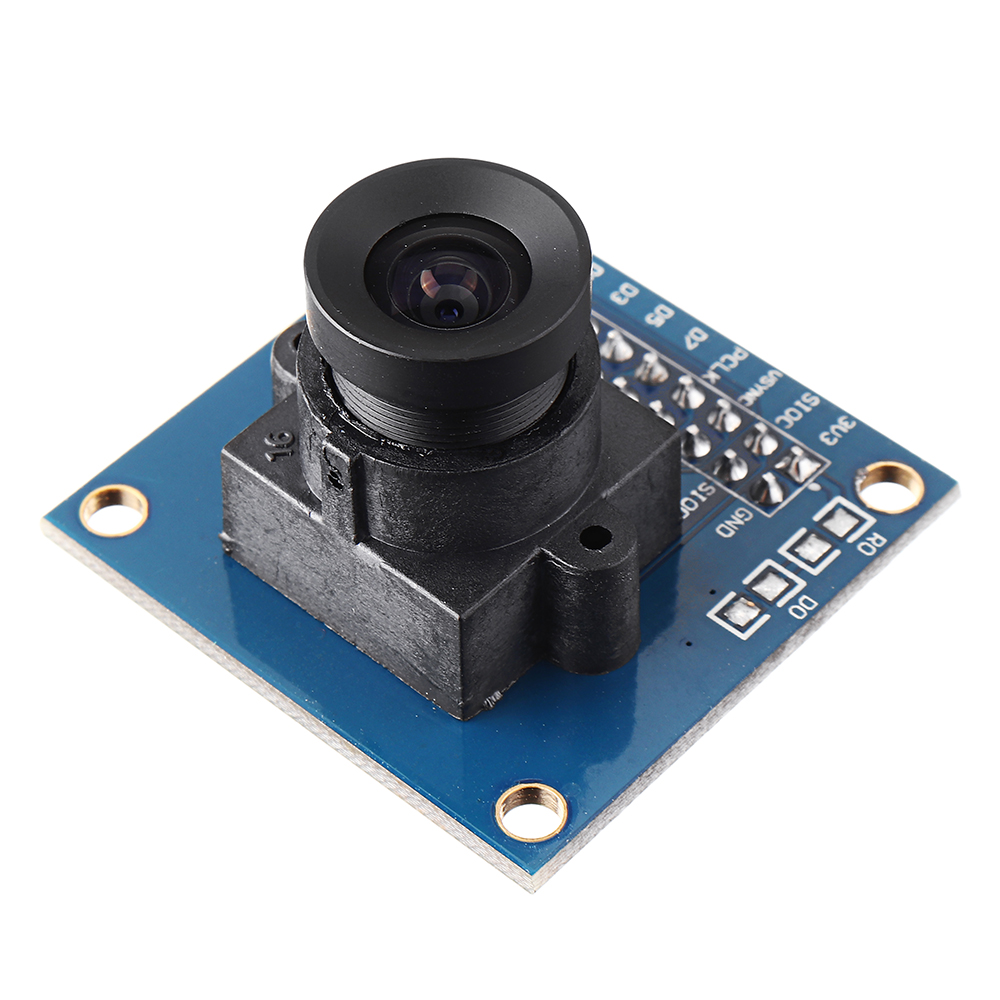 OV-7670 Camera Module - Image 5