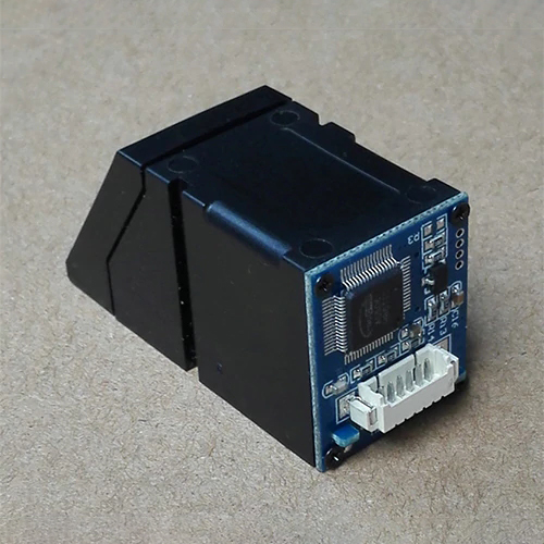 R307 Fingerprint Reader Sensor Module - Image 3