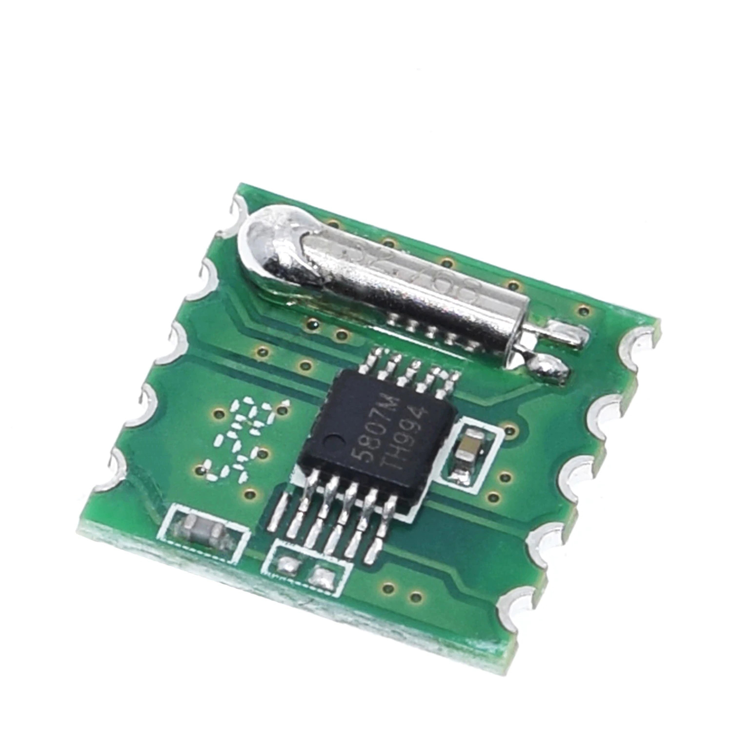RDA5807M FM Stereo Radio Module - Image 5