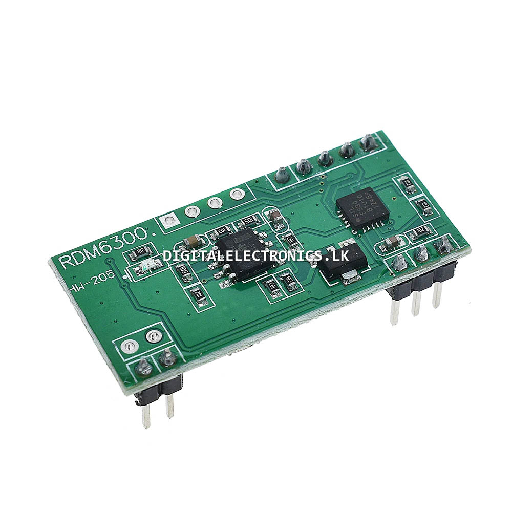 RDM6300 - 125Khz RFID Module - Image 4