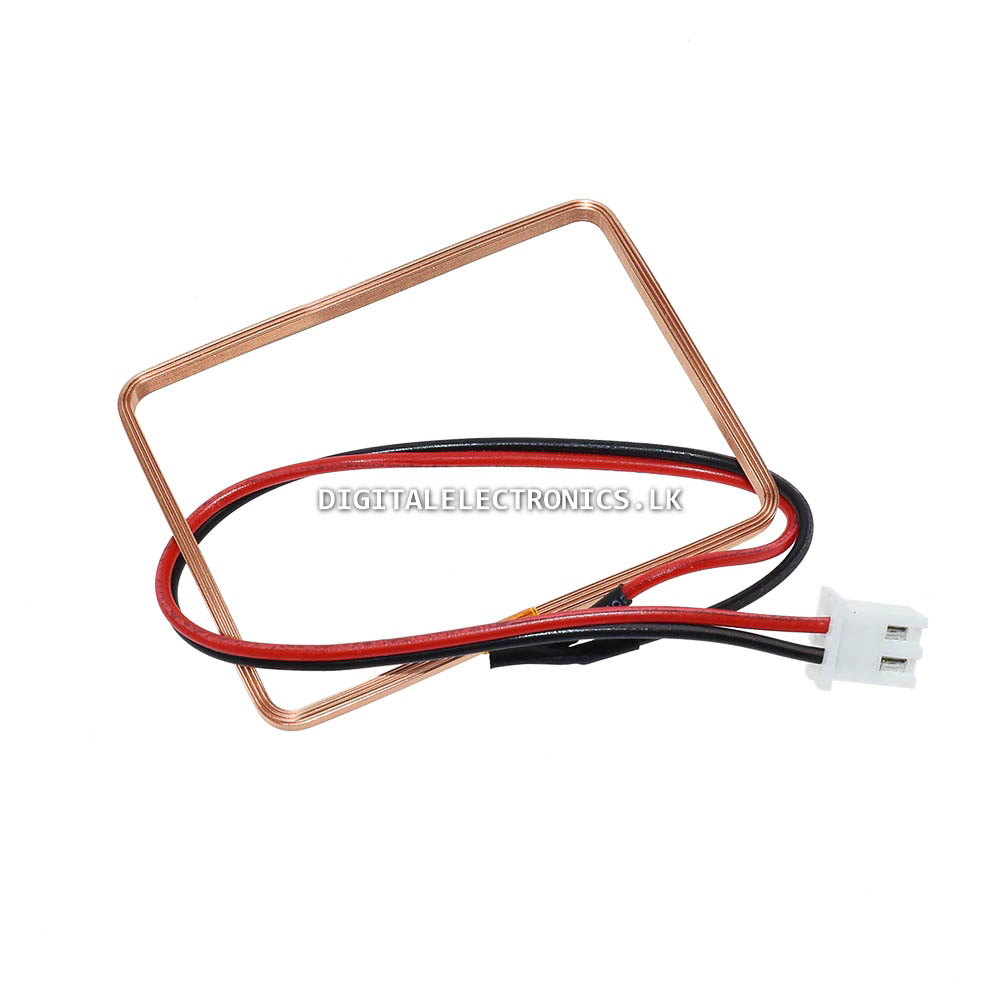 RDM6300 - 125Khz RFID Module - Image 3