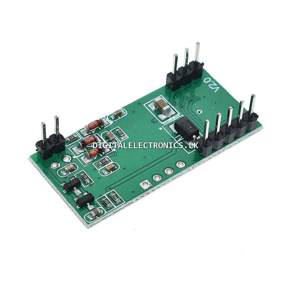 RDM6300 - 125Khz RFID Module - Image 2