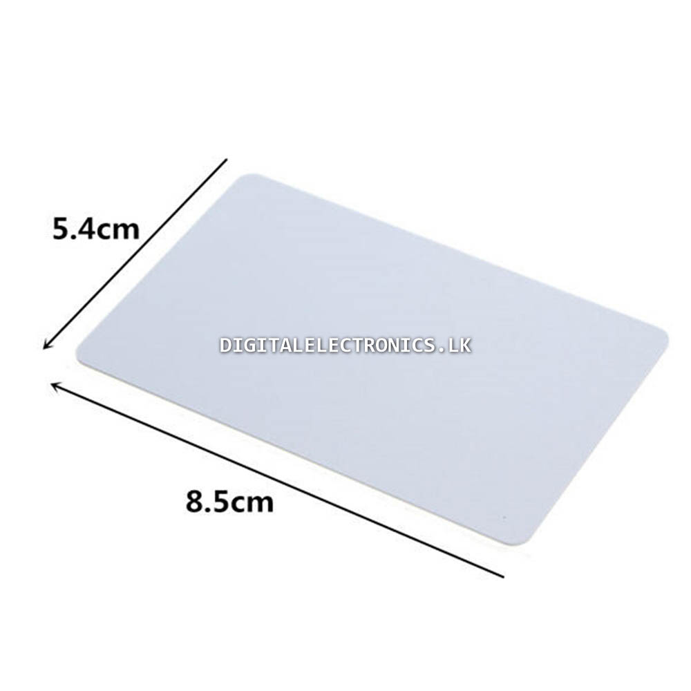 RFID Card 13.56MHz - Image 5