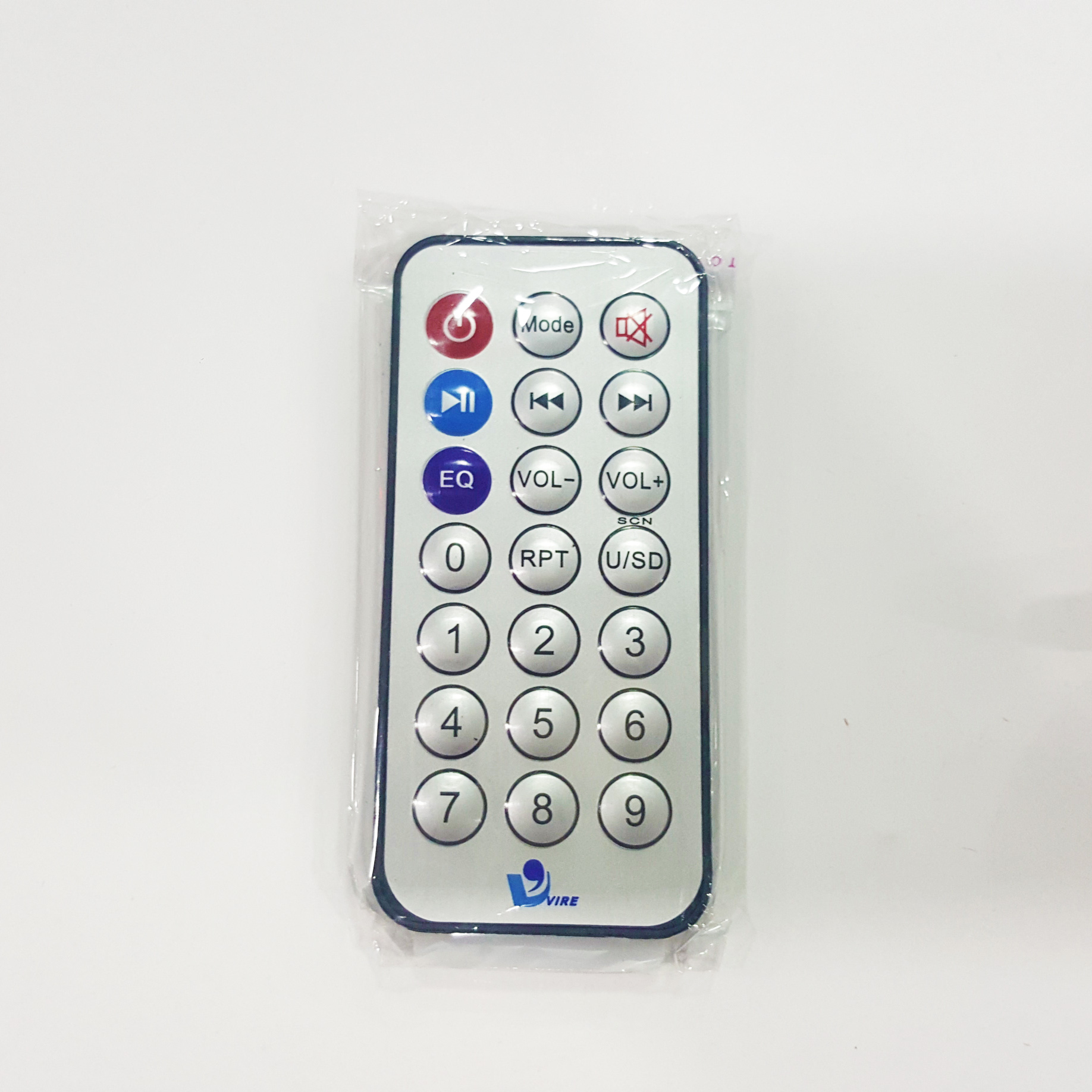 Bluetooth Audio Player Module - Image 3