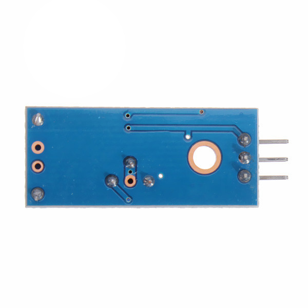 SW-420 Vibration Sensor Module - Image 2