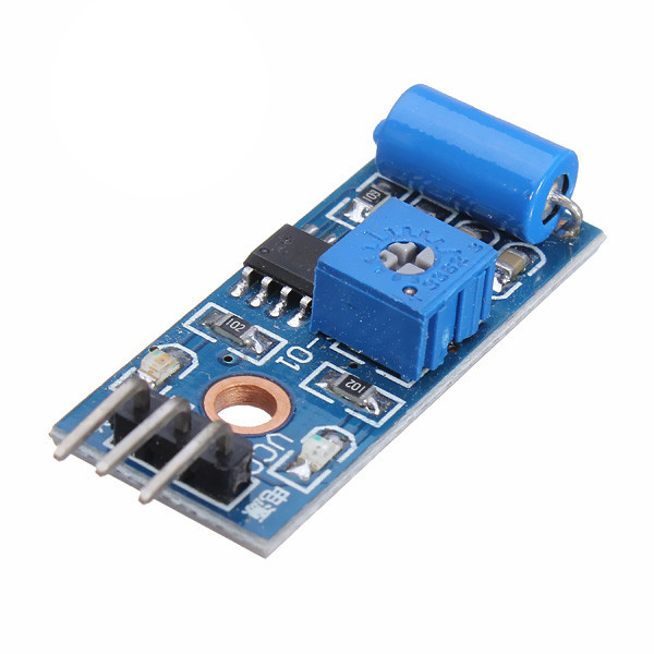SW-420 Vibration Sensor Module