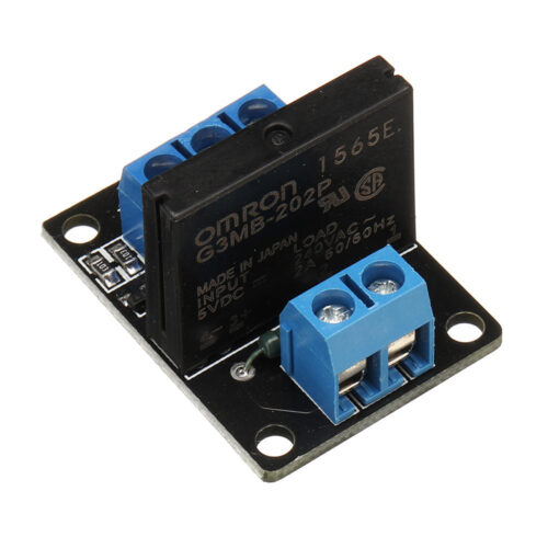 Solid State Relay Module (SSR Module) - Image 4