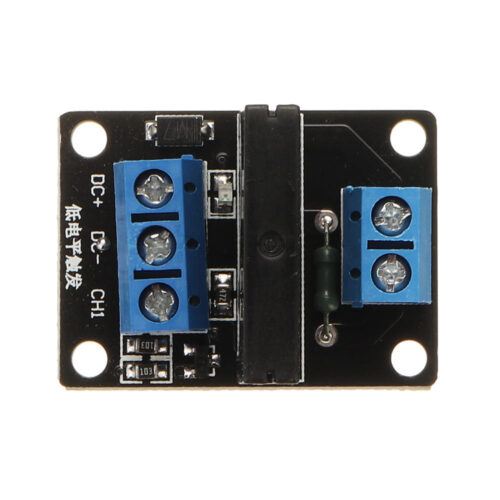 Solid State Relay Module (SSR Module) - Image 5