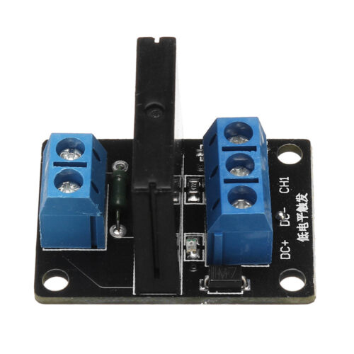 Solid State Relay Module (SSR Module) - Image 6