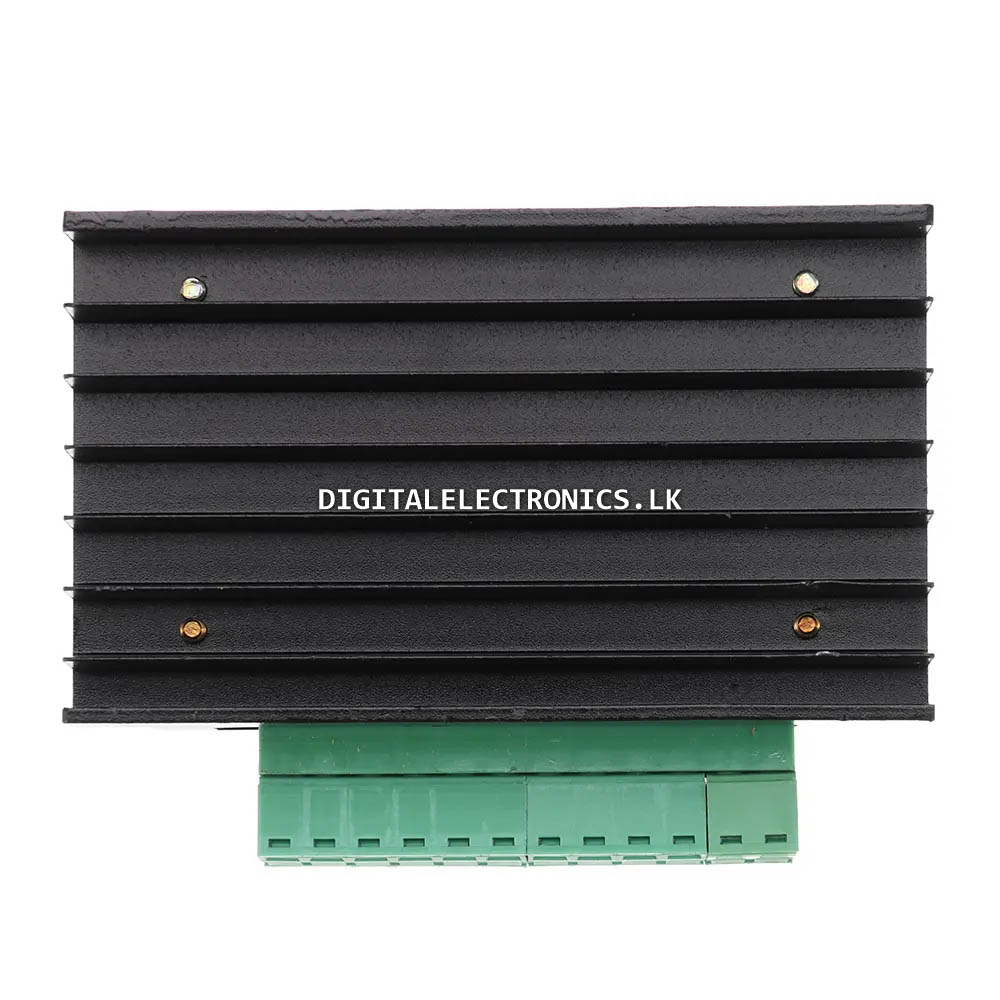 TB6600 Microstep Driver - Image 3
