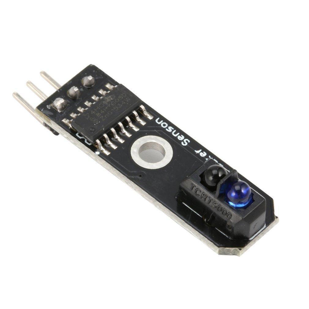 TCRT 5000 Line Follower Sensor - Image 7