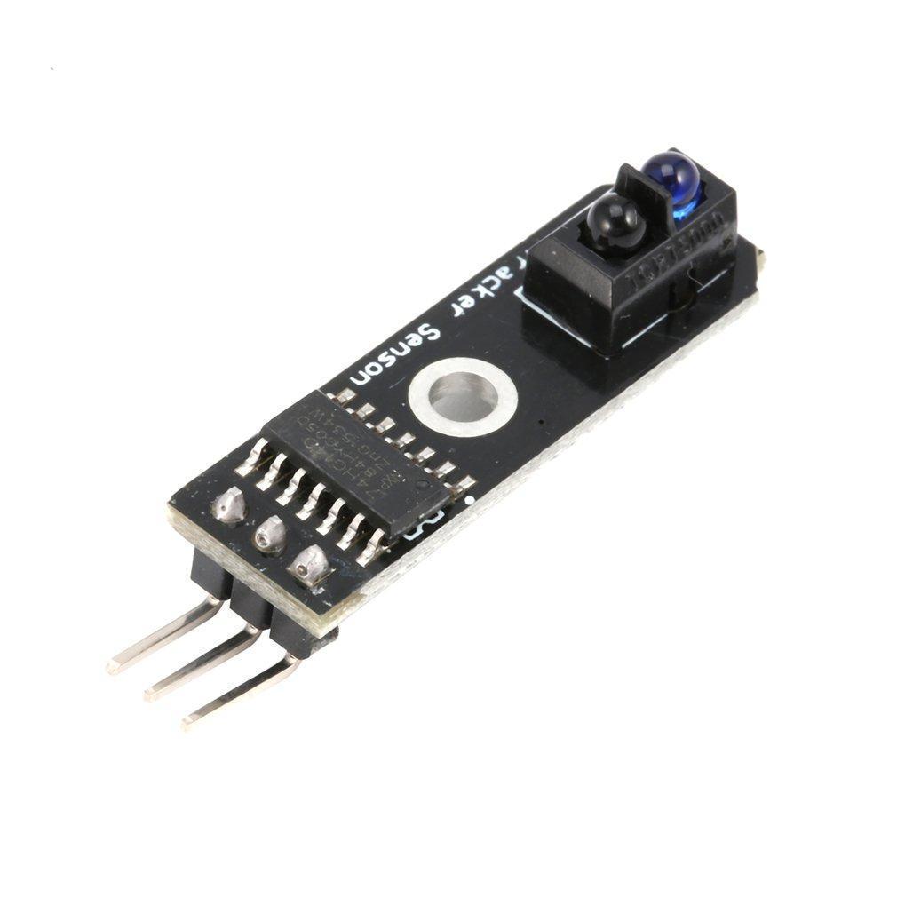 TCRT 5000 Line Follower Sensor