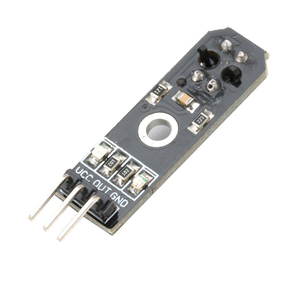 TCRT 5000 Line Follower Sensor - Image 8