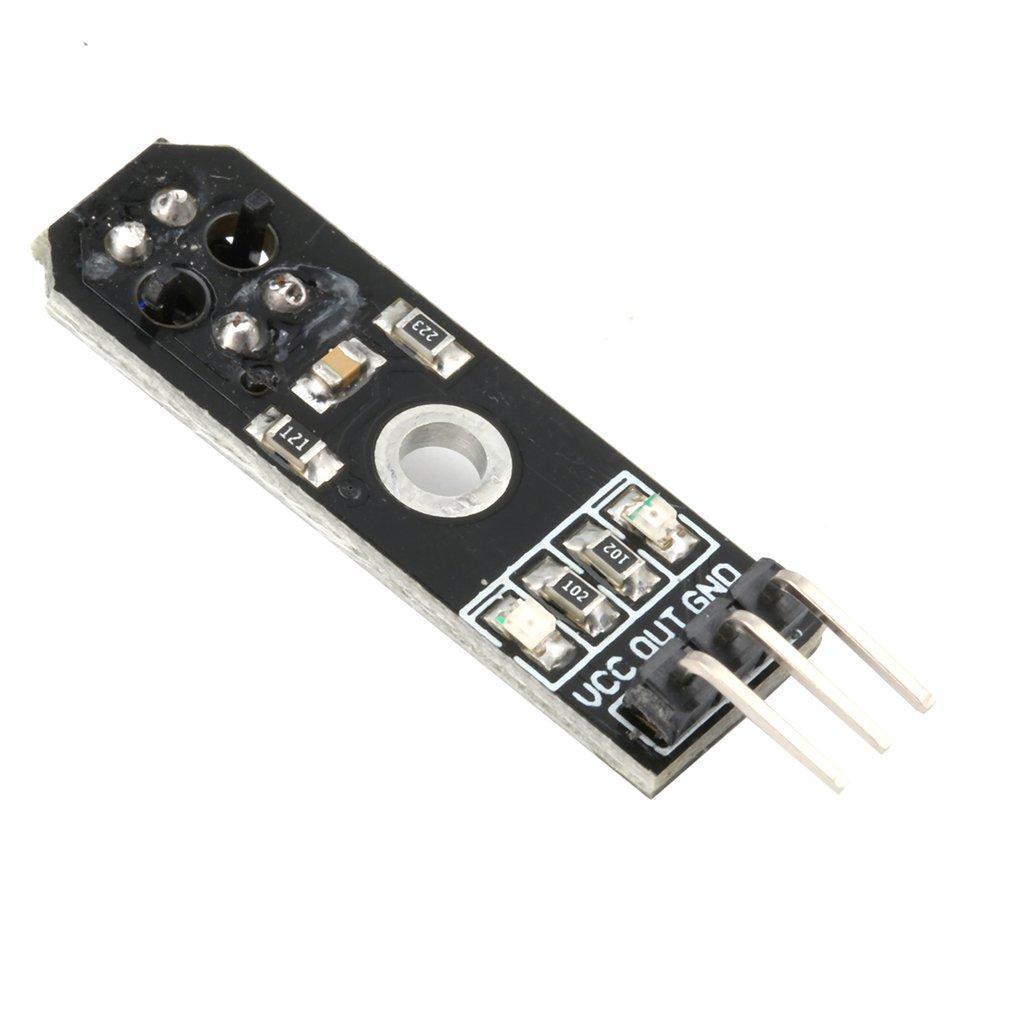 TCRT 5000 Line Follower Sensor - Image 2