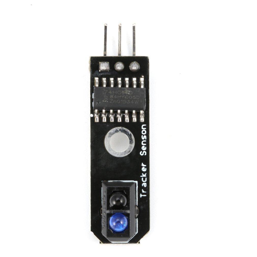 TCRT 5000 Line Follower Sensor - Image 4