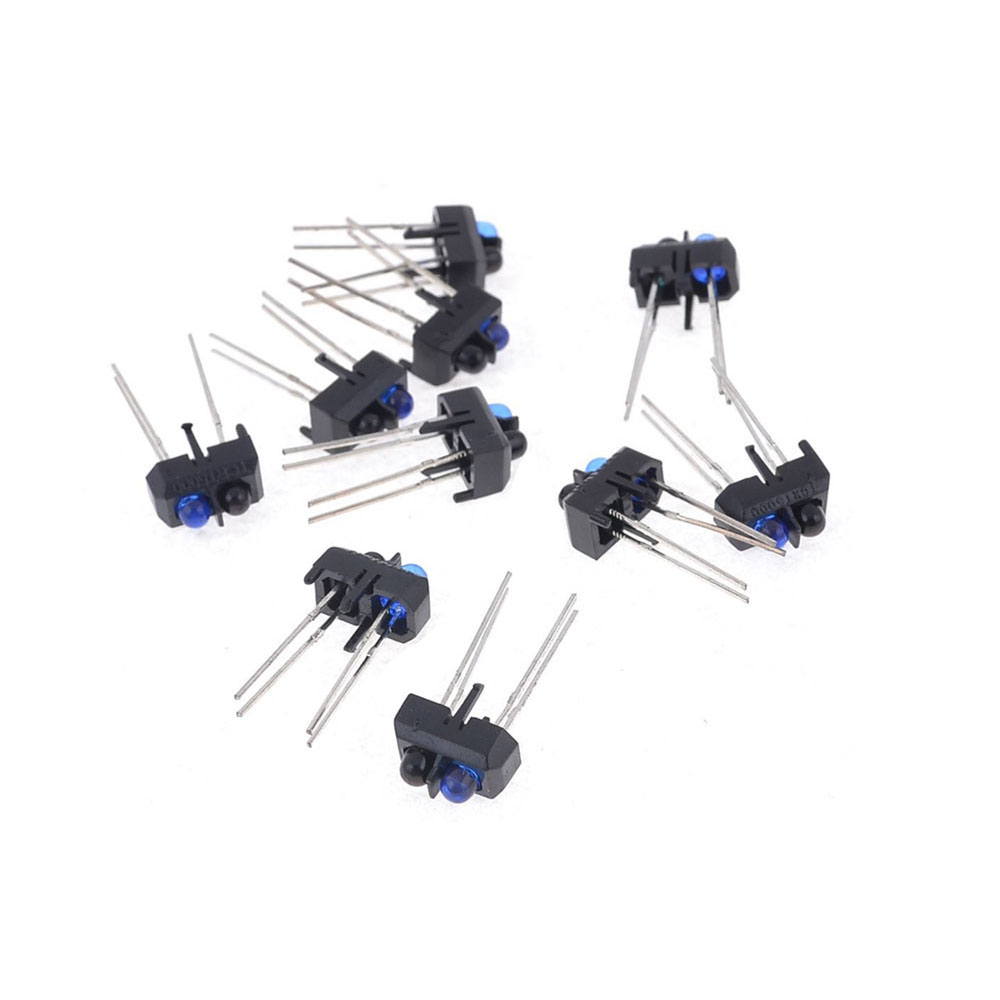 TCRT 5000 Sensor - Image 4