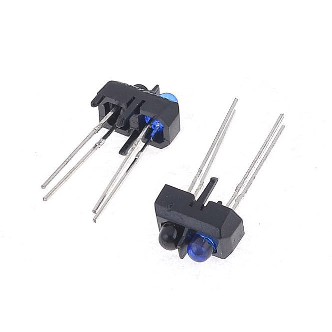 TCRT 5000 Sensor - Image 2