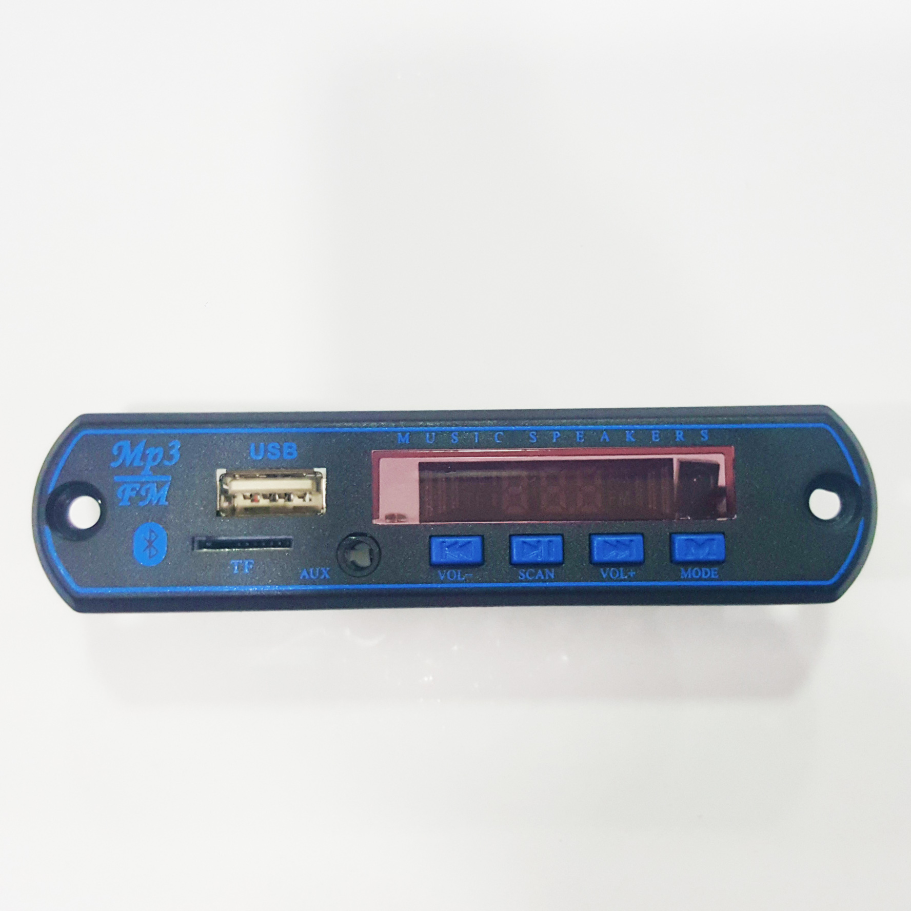 Bluetooth Audio Player Module - Image 4