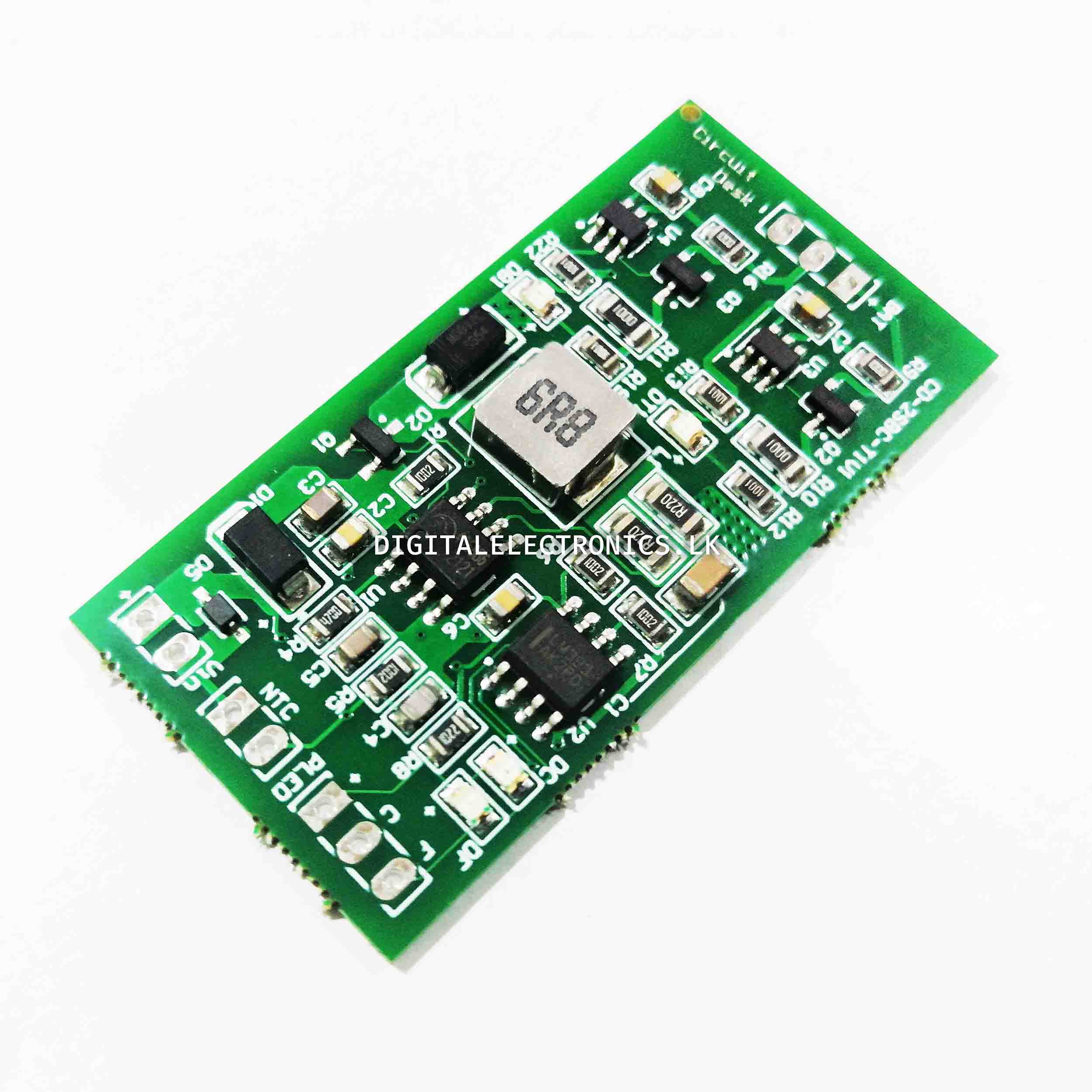 2 Cell Li-ion Balance Charger - Image 3