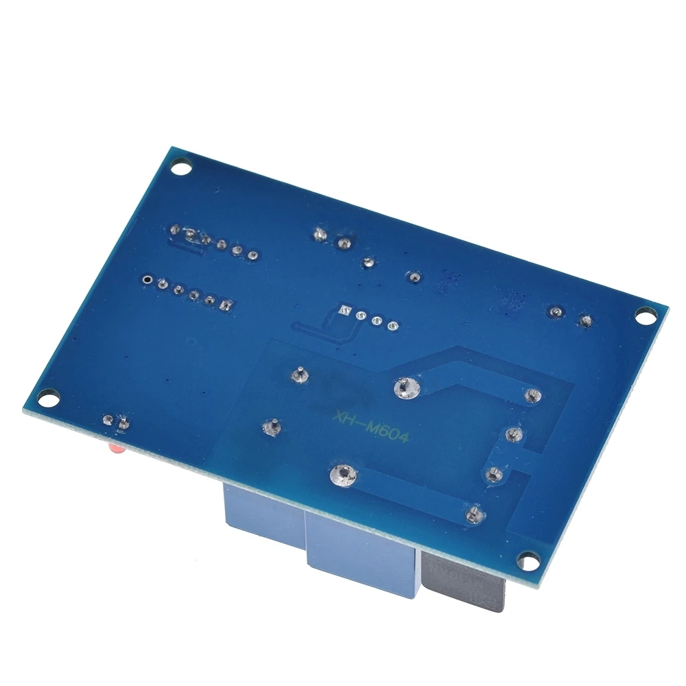 XH-M604 Battery Charger Control Module with Display - Image 8