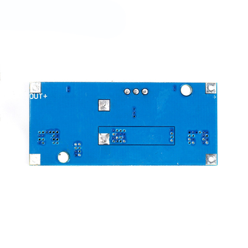 XL4015 5A DC-DC Step Down (Buck) Adjustable Power Supply Module - Image 3