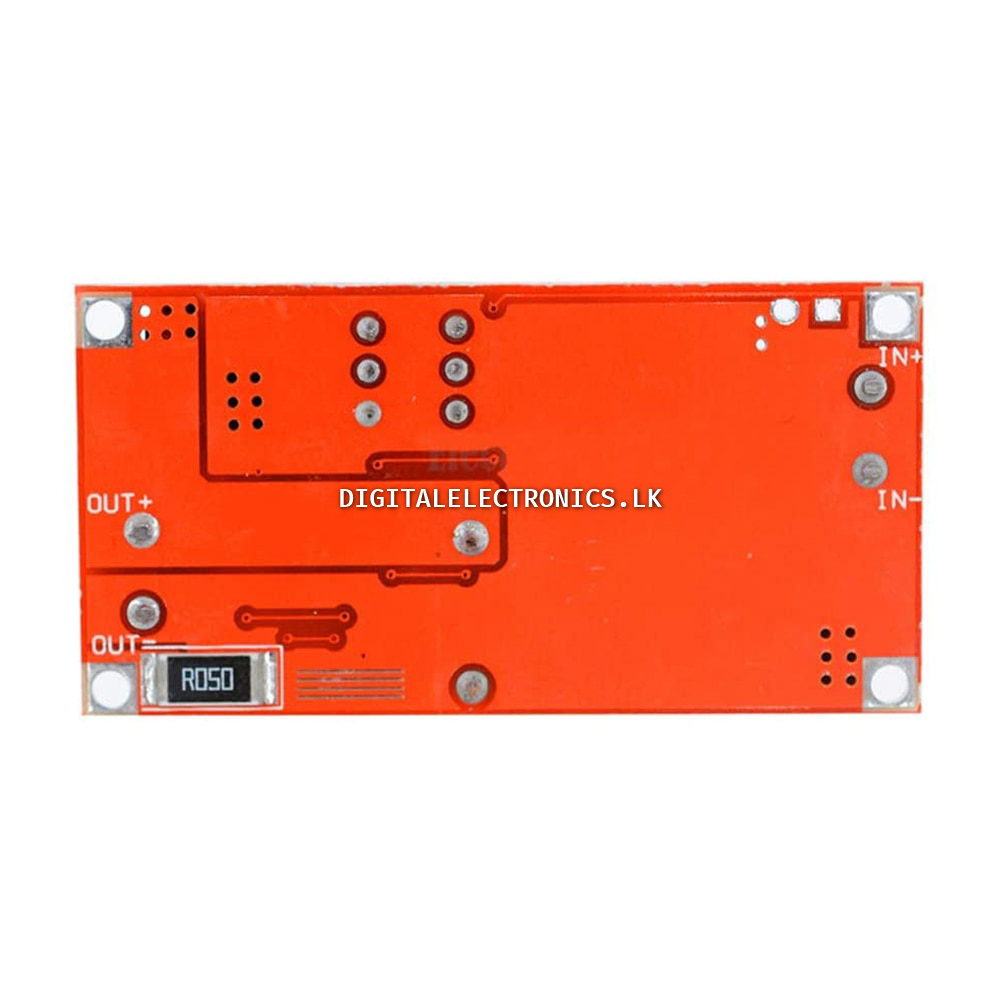 XL4015 Buck Converter with Current Control - Image 3