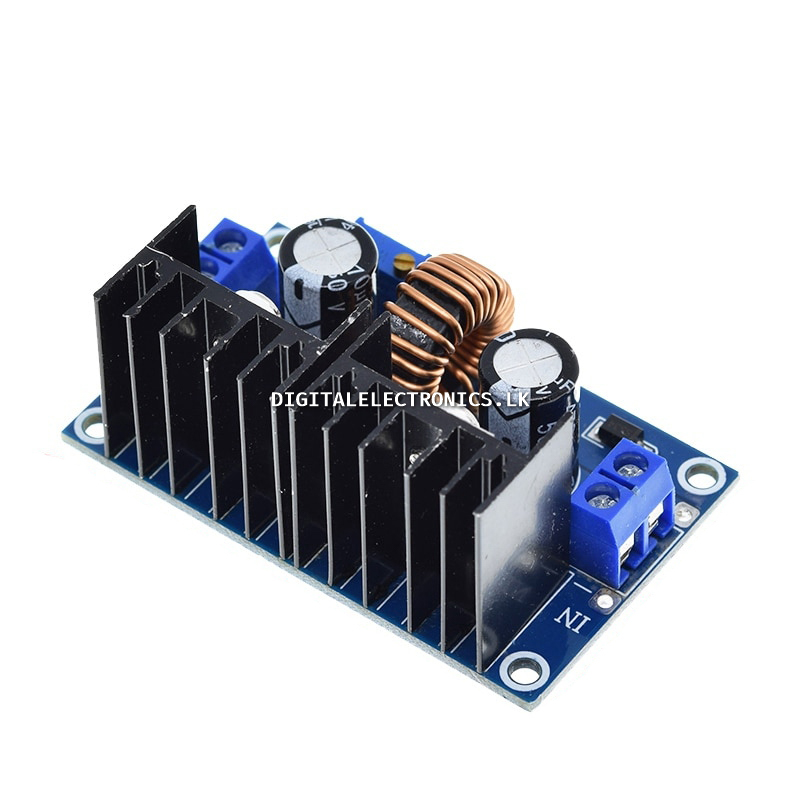 XL4016 DC-DC Buck Converter - Image 2