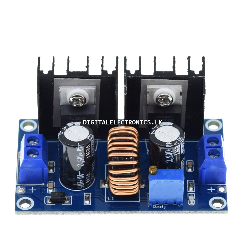 XL4016 DC-DC Buck Converter - Image 3