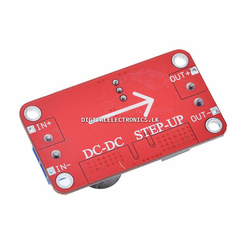 XL6019 Boost Converter - Image 2