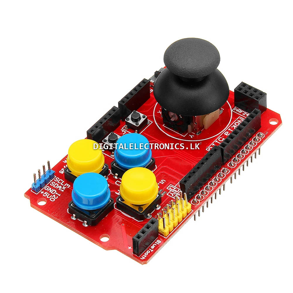 Joystick Shield - Image 6