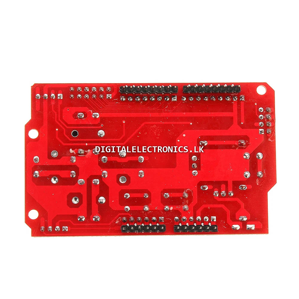 Joystick Shield - Image 4